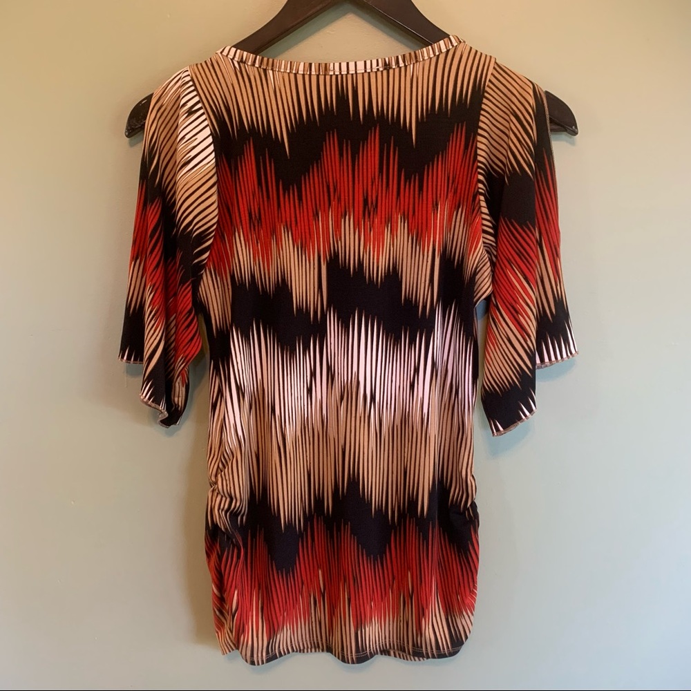 Fall top, Fitted, Small - Picture 2 of 5